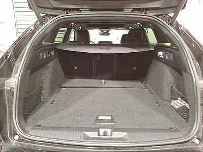 Opel Astra Sports Tourer 1.2 Turbo Automatik GS