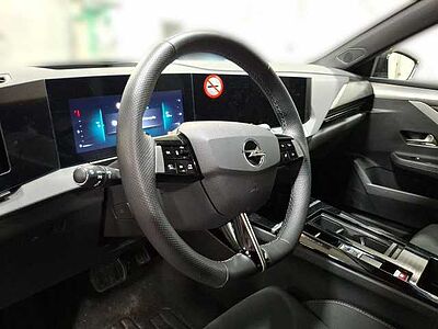 Opel Astra Sports Tourer 1.2 Turbo Automatik GS