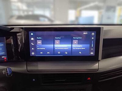 Opel Frontera Elektro Frontera-e GS