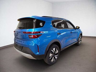 Opel Frontera Elektro Frontera-e GS