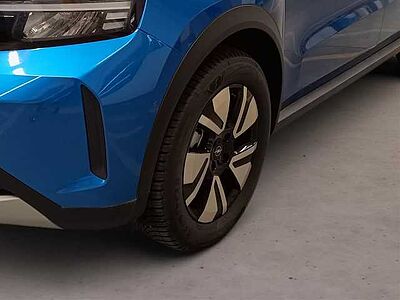 Opel Frontera Elektro Frontera-e GS