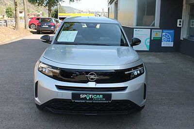 Opel Frontera 1.2 DI Hybrid 48V eDCT Edition