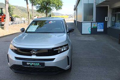 Opel Frontera 1.2 DI Hybrid 48V eDCT Edition