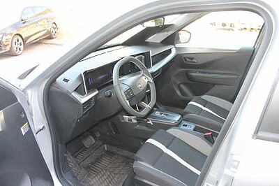 Opel Frontera 1.2 DI Hybrid 48V eDCT Edition