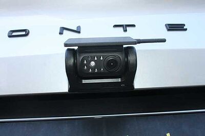 Opel Frontera 1.2 DI Hybrid 48V eDCT Edition