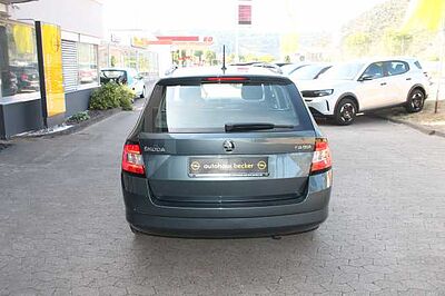 SKODA Fabia III Combi 1.0 MPI Cool Plus