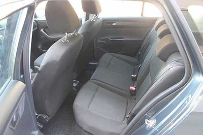 SKODA Fabia III Combi 1.0 MPI Cool Plus