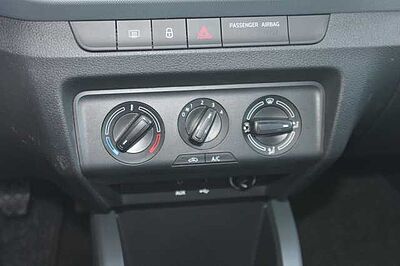SKODA Fabia III Combi 1.0 MPI Cool Plus