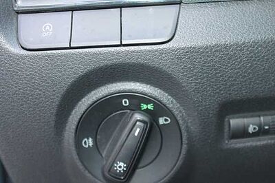 SKODA Fabia III Combi 1.0 MPI Cool Plus