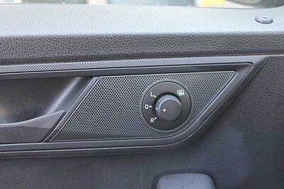 SKODA Fabia III Combi 1.0 MPI Cool Plus