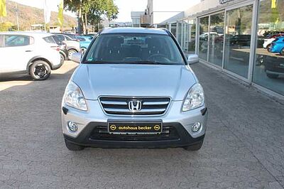 Honda CR-V 2.0i ES