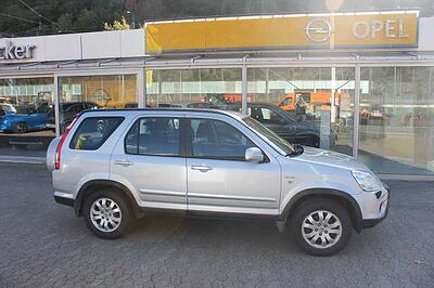 Honda CR-V 2.0i ES