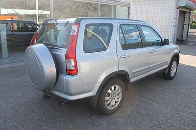 Honda CR-V 2.0i ES