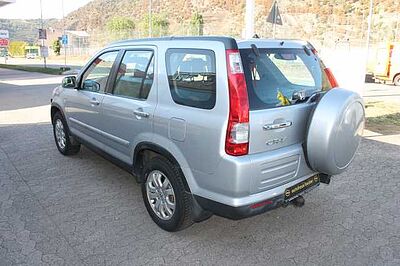 Honda CR-V 2.0i ES
