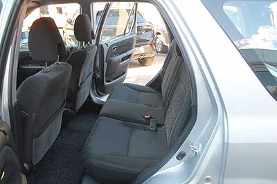 Honda CR-V 2.0i ES