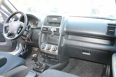 Honda CR-V 2.0i ES