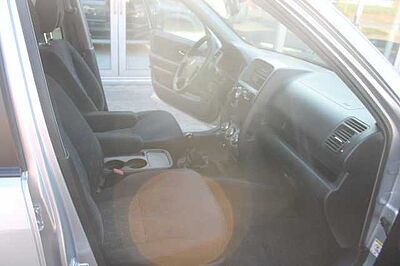 Honda CR-V 2.0i ES