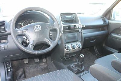 Honda CR-V 2.0i ES