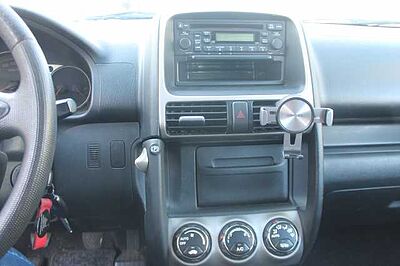 Honda CR-V 2.0i ES