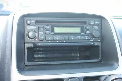 Honda CR-V 2.0i ES