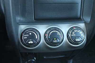 Honda CR-V 2.0i ES
