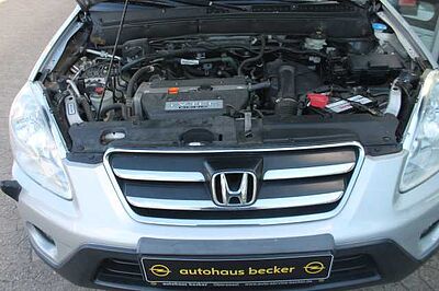 Honda CR-V 2.0i ES