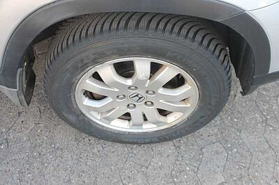 Honda CR-V 2.0i ES