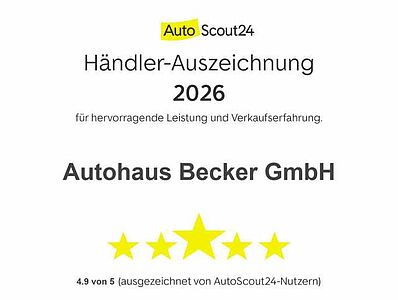 Opel Insignia Sports Tourer Diesel 2.0 Aut. Elegance