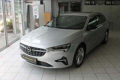 Opel Insignia Sports Tourer Diesel 2.0 Aut. Elegance