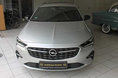Opel Insignia Sports Tourer Diesel 2.0 Aut. Elegance