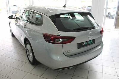 Opel Insignia Sports Tourer Diesel 2.0 Aut. Elegance