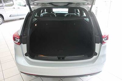 Opel Insignia Sports Tourer Diesel 2.0 Aut. Elegance