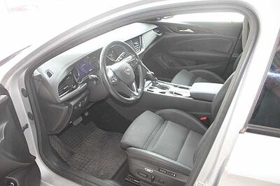 Opel Insignia Sports Tourer Diesel 2.0 Aut. Elegance