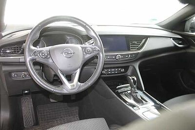 Opel Insignia Sports Tourer Diesel 2.0 Aut. Elegance