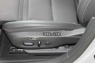 Opel Insignia Sports Tourer Diesel 2.0 Aut. Elegance