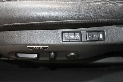 Opel Insignia Sports Tourer Diesel 2.0 Aut. Elegance