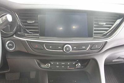Opel Insignia Sports Tourer Diesel 2.0 Aut. Elegance
