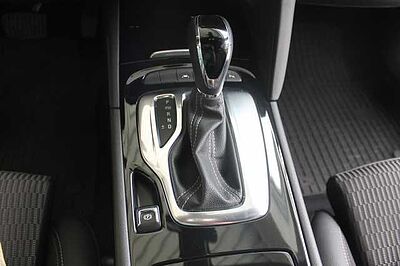 Opel Insignia Sports Tourer Diesel 2.0 Aut. Elegance