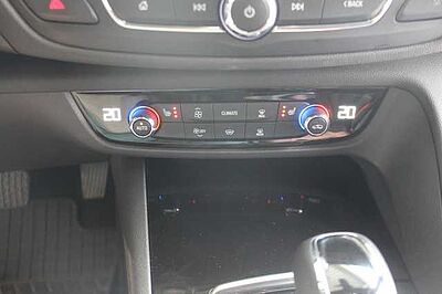 Opel Insignia Sports Tourer Diesel 2.0 Aut. Elegance