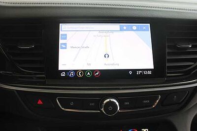 Opel Insignia Sports Tourer Diesel 2.0 Aut. Elegance