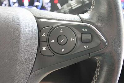 Opel Insignia Sports Tourer Diesel 2.0 Aut. Elegance