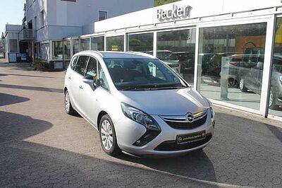 Opel Zafira Tourer 1.4 Turbo Automatik Innovation