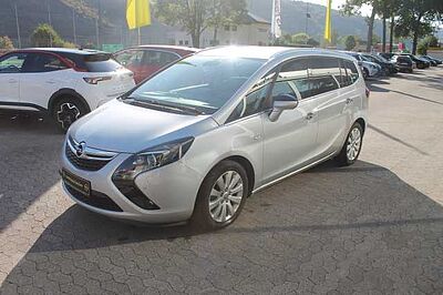 Opel Zafira Tourer 1.4 Turbo Automatik Innovation