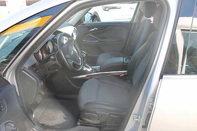 Opel Zafira Tourer 1.4 Turbo Automatik Innovation