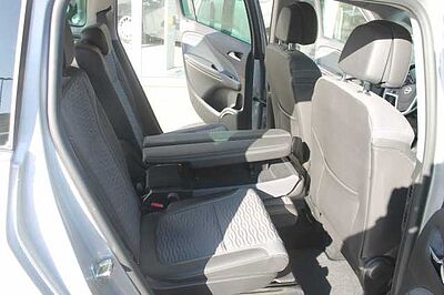 Opel Zafira Tourer 1.4 Turbo Automatik Innovation