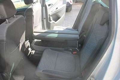 Opel Zafira Tourer 1.4 Turbo Automatik Innovation