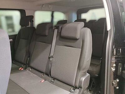 Opel Zafira Life Diesel 2.0 D L Aut. Edition