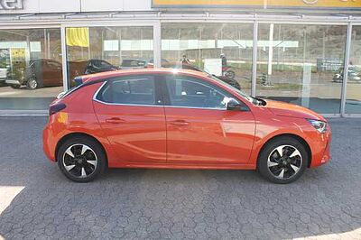 Opel Corsa-E 5-Türer Elegance