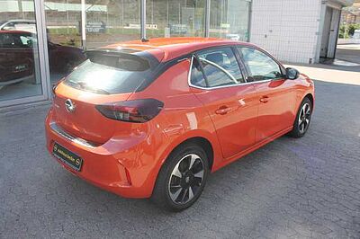 Opel Corsa-E 5-Türer Elegance