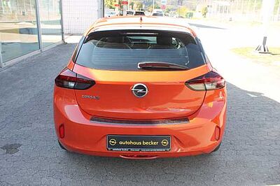 Opel Corsa-E 5-Türer Elegance